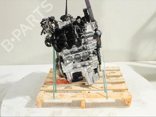 Used Engine TOYOTA AYGO X (_B7_) 1.0 VVT-i (KGB70) (72 hp) 25752961