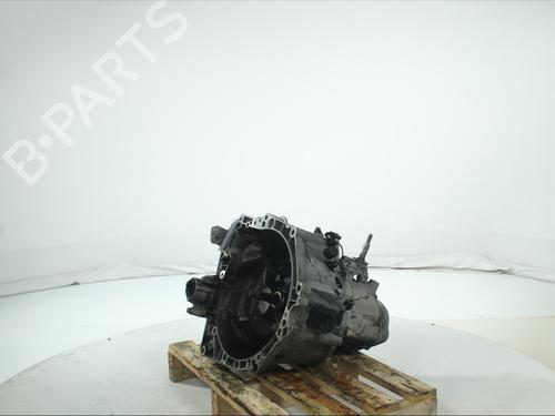 Gearbox PEUGEOT PARTNER Box Body/MPV 1.6 BlueHDi 100 | BP37480390M3 - Image 2