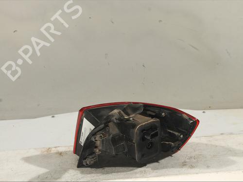 Left taillight VW PASSAT B8 (3G2, CB2) 2.0 TDI | BP29382705C34 
