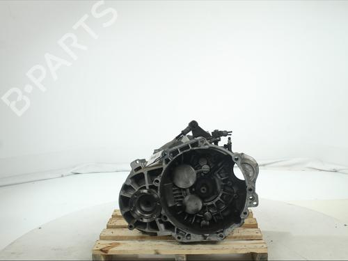 Used Gearbox Gearbox VW TIGUAN (5N_) 2.0 TDI (110 hp) 36028304 36028304