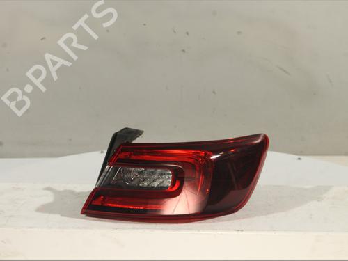 Used Right taillight Right taillight RENAULT TALISMAN (LP_) 1.6 dCi 130 (130 hp) 32178494 32178494