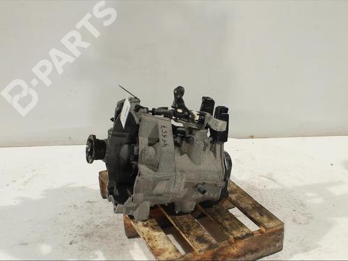 Gearbox SKODA FABIA I (6Y2) 1.4 TDI | BP11982092M3