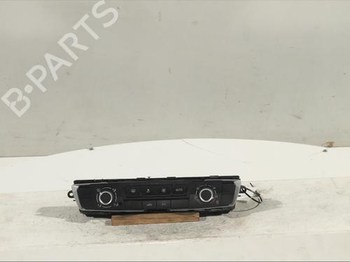 Used Climate control Climate control BMW 1 (F20) 118 d (150 hp) 11908312 11908312