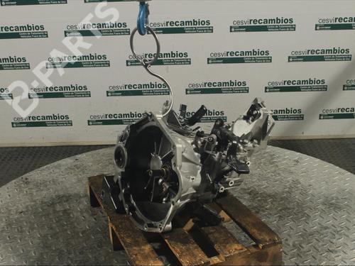 Gearbox KIA PICANTO III (JA) 1.0 | BP11900613M3 