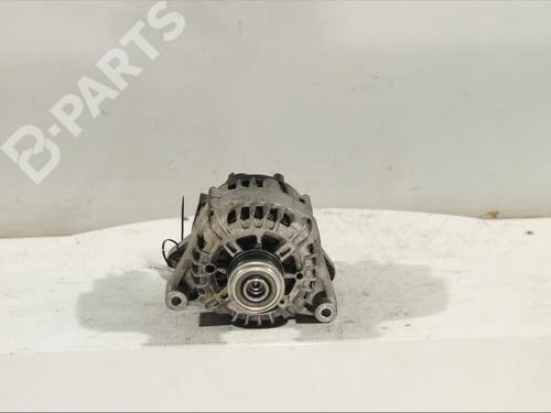Used Alternator OPEL CORSA D (S07) [2006-2015]  11904055