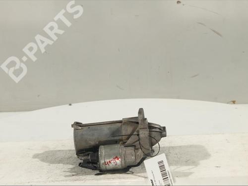 Used Starter RENAULT CLIO IV (BH_) 1.5 dCi 75 (75 hp) 11911259