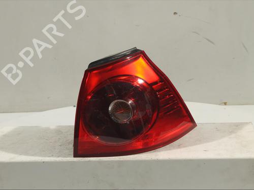 Used Right taillight Right taillight VW GOLF PLUS V (5M1, 521) 2.0 FSI (150 hp) 11911197 11911197