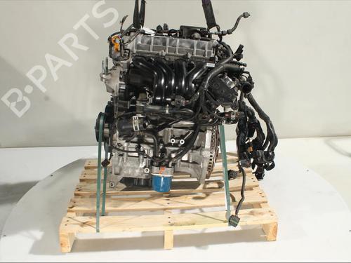 Engine HYUNDAI IONIQ (AE) 1.6 GDI Hybrid | BP24856975M1 