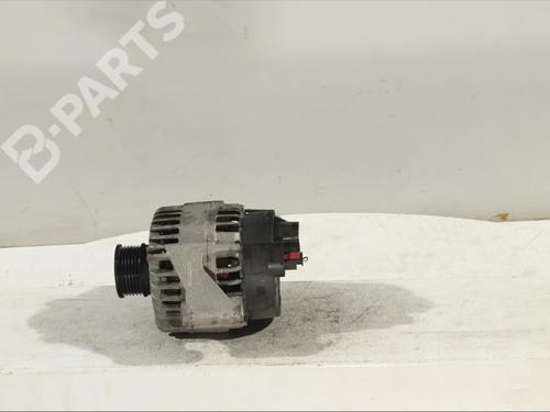 Generator ALFA ROMEO GIULIETTA (940_) 1.6 JTDM (940FXD1A) (105 hp) 11982070
