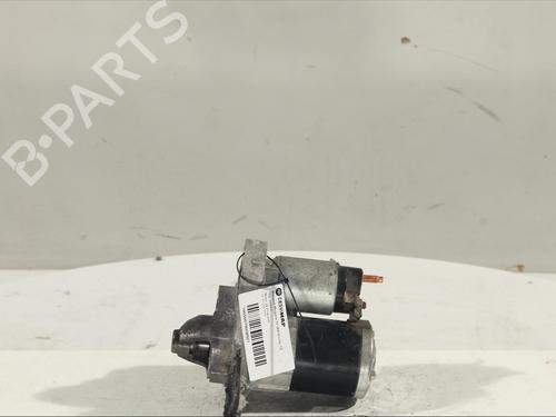 Used Starter Starter RENAULT MEGANE IV Hatchback (B9A/M/N_) 1.5 Blue dCi 115 (B9A6) (116 hp) 12265787 12265787