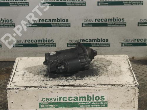Startmotor SKODA OCTAVIA I (1U2) 1.9 TDI (100 hp) 11897949