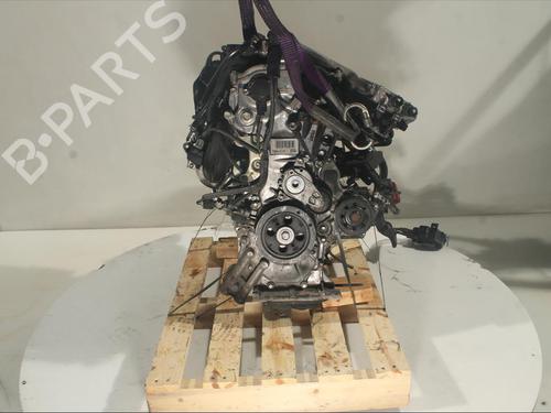 Engine TOYOTA AURIS (_E18_) 1.2 (NRE185_, NRE185R) | BP22378019M1 