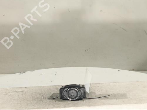 Mando luces FORD B-MAX (JK) 1.5 TDCi (75 hp) 17740283