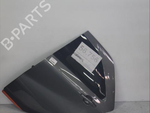 Dør venstre bagtil TOYOTA AYGO X (_B7_) 1.0 VVT-i (KGB70) (72 hp) 32740793