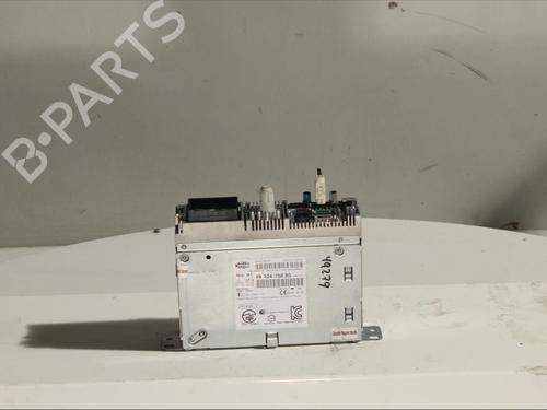 Used Electronic module Electronic module PEUGEOT 308 SW II (LC_, LJ_, LR_, LX_, L4_) 1.2 THP 130 (131 hp) 12084434 12084434
