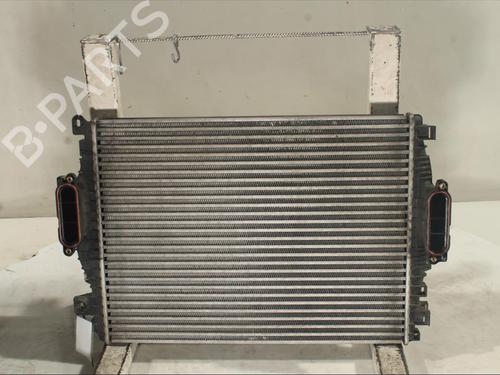 Used Intercooler Intercooler JAGUAR XF I (X250) 2.2 D (190 hp) 20290986 20290986