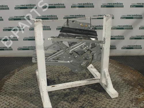 Front right window mechanism KIA CARNIVAL / GRAND CARNIVAL III (VQ) 2.9 CRDi | BP12077339C23