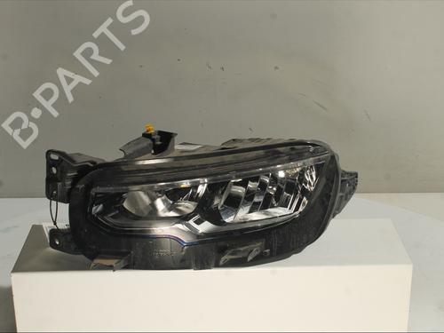 Optica esquerda CITROËN C5 AIRCROSS (A_) 1.5 BlueHDi 130 (ACYHZJ, ACYHZR) (131 hp) 31692862