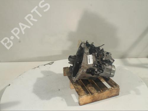 Gearbox CITROËN C4 CACTUS 1.2 THP 110 | BP22378228M3