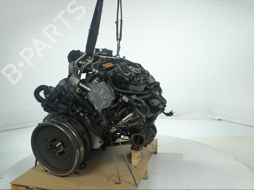 Engine AUDI A5 Sportback (8TA) 2.0 TDI | BP38797725M1 - Image 5