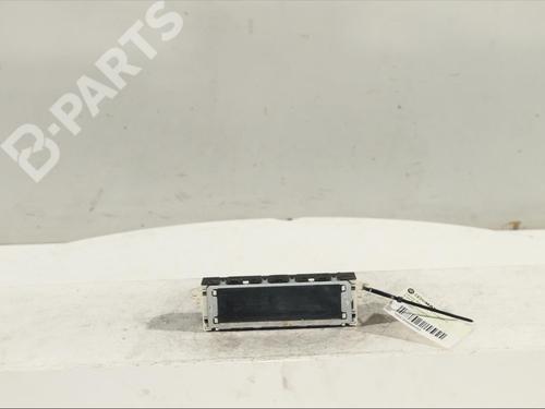 Display CITROËN BERLINGO Box Body/MPV (B9) [2008-2025]  11983050