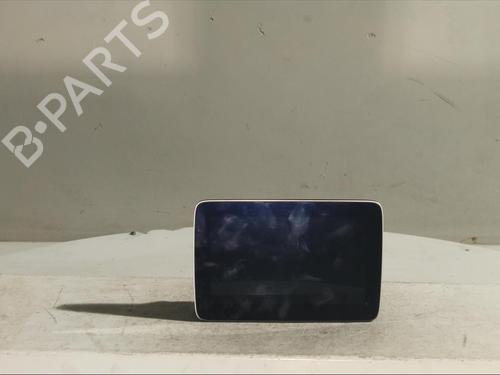 Display MERCEDES-BENZ GLA-CLASS (X156) GLA 200 CDI / d (156.908) (136 hp) 15213302