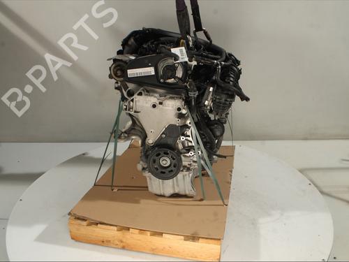 Engine CUPRA FORMENTOR (KM7, KMP) 1.5 TSI | BP30631002M1