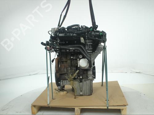 Used Engine Engine FORD ECOSPORT 1.0 EcoBoost (125 hp) 34609595 34609595