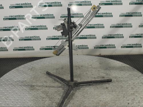 Front left window mechanism PEUGEOT 308 SW I (4E_, 4H_) 1.6 HDi | BP12077785C22 