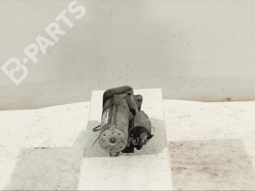 Startmotor DACIA DOKKER MPV (KE_) 1.5 dCi (KEAJ, KEAH) (90 hp) 11904213