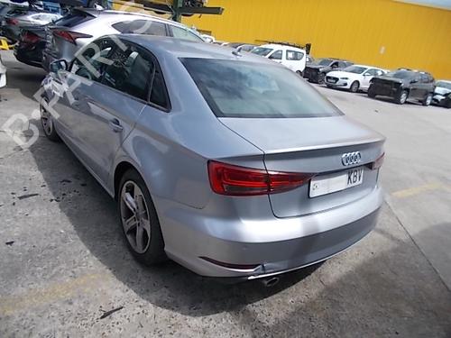 Used Parts AUDI A3 Limousine (8VS, 8VM)  1.6 TDI  2917069