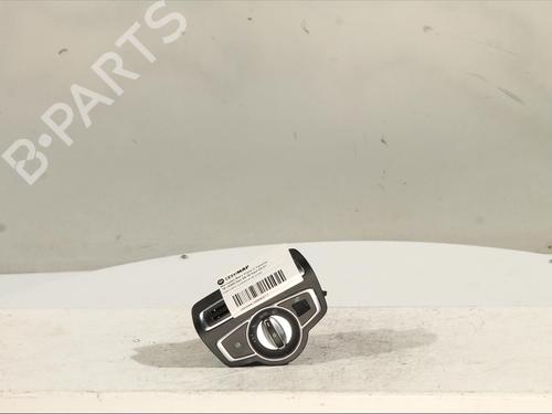 Used Headlight switch Headlight switch MERCEDES-BENZ C-CLASS T-Model (S205) C 220 d (205.214) (194 hp) 27494291 27494291