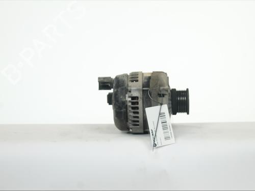 Used Alternator Alternator 38972952 38972952