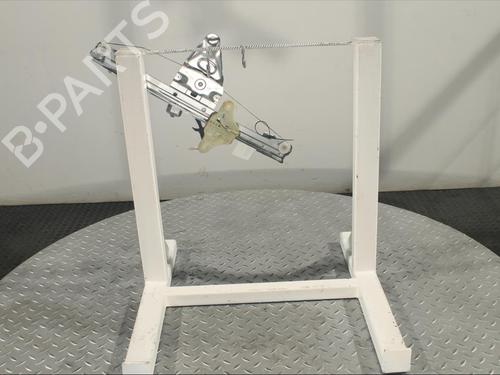 Used Front right window mechanism Front right window mechanism DACIA DUSTER (HM_) 1.5 dCi 110 4x4 (HMAB) (109 hp) 12078858 12078858