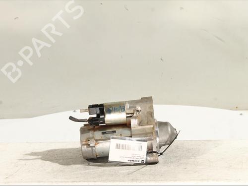 Used Starter ISUZU D-MAX III (TFR, TFS) 1.9 DDI 4x4 (TFS87) (163 hp) 25864773