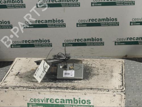 Used Electronic module Electronic module SEAT IBIZA IV (6J5, 6P1) 1.4 TSI (150 hp) 14524918 14524918