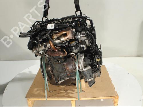 Engine AUDI Q5 (8RB) 2.0 TDI quattro | BP26651301M1 