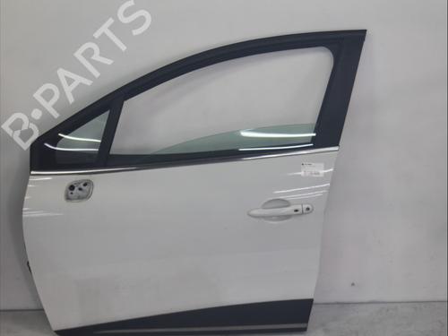 Used Left front door Left front door RENAULT CLIO IV (BH_) 0.9 TCe 90 (BHNF, BHMA, BHMH, BHJK, BHJR) (90 hp) 35797935 35797935