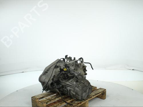 Gearbox HYUNDAI i30 (PDE, PD, PDEN) 1.5 | BP40163110M3 - Image 3
