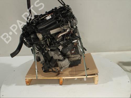 Engine MERCEDES-BENZ E-CLASS (W212) E 220 CDI / BlueTEC (212.001, 212.002) | BP29420205M1 