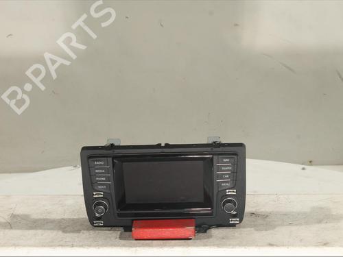 electronic-module-vw-golf-sportsvan-vii-am1-an1-12-tsi-5g0919605d-5g0-919-605-d-2014-2015-2016-2017-2018-2019-2020-16583088 main image
