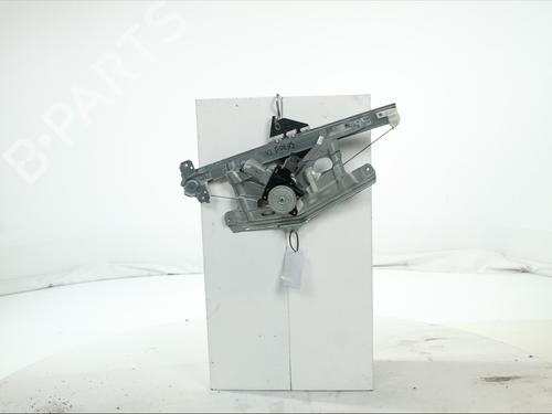Used Front right window mechanism Front right window mechanism HONDA CIVIC VIII Hatchback (FN, FK) Type R (FN2) (201 hp) 36657811 36657811
