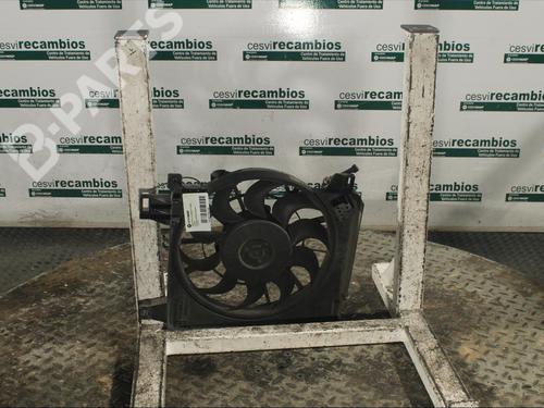Kjølevifte elektrisk OPEL ZAFIRA / ZAFIRA FAMILY B (A05) [2005-2019]  11954510