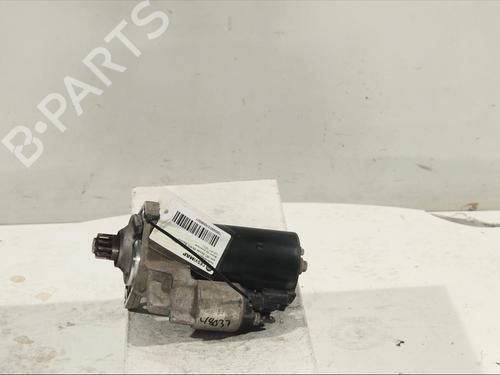 Starter VW PASSAT B6 (3C2) 2.0 TDI | BP23993824M8 - Image 2