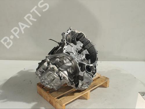 Engine TOYOTA RAV 4 V (_A5_, _H5_) 2.5 Hybrid (AXAH52) | BP13246101M1 