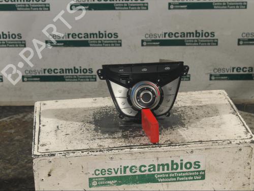 Used Climate control Climate control HYUNDAI ix20 (JC) 1.4 (90 hp) 12076783 12076783