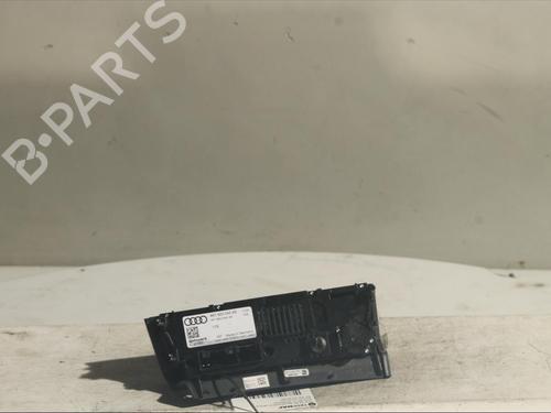 Climate control AUDI A5 (8T3)  | BP16062761I5 