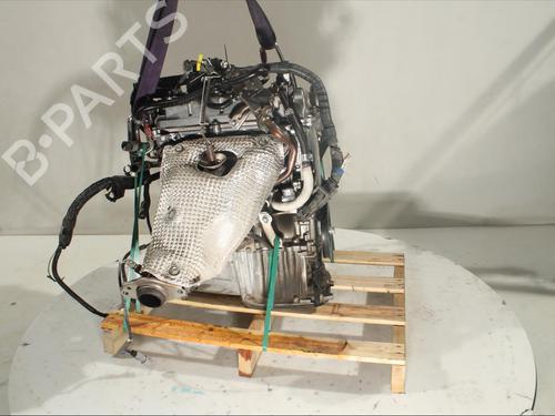 Engine TOYOTA YARIS (_P13_)  | BP18089630M1 
