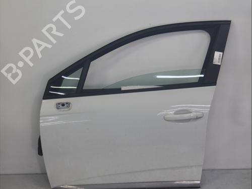 Dør venstre foran RENAULT CLIO V (B7_) 1.0 LPG (B7MT) (101 hp) 29645138