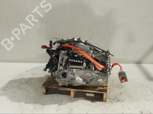 Engine TOYOTA YARIS (_P21_, _PA1_, _PH1_) 1.5 Hybrid (MXPH10, MXPH11) | BP12531861M1 
